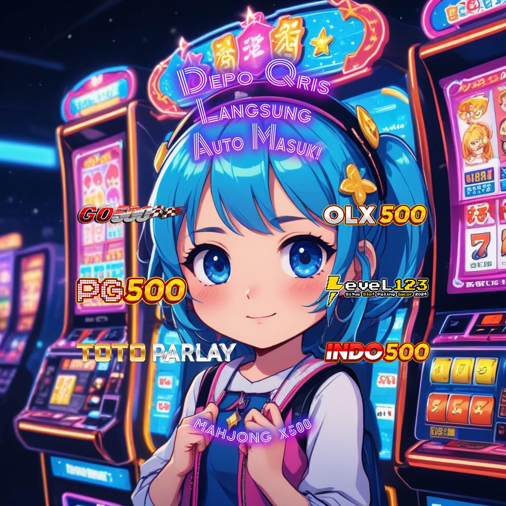 Jam Game Slot Gacor Hari Ini