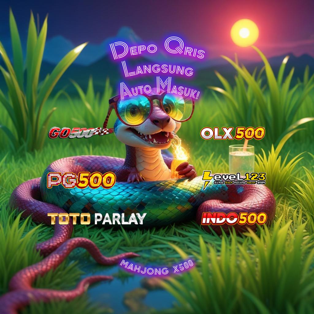 APK SLOT PENGHASIL UANG TANPA DEPOSIT Aman Dan Terlindungi