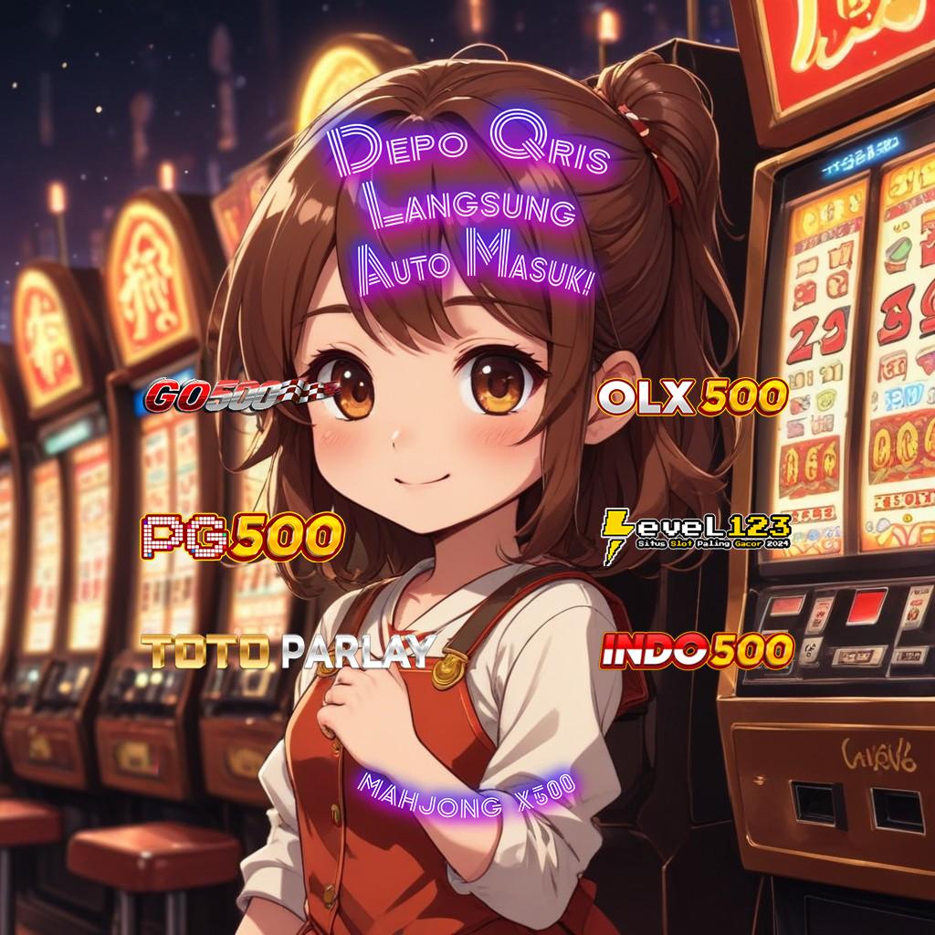 SLOT DEMO PG SOFT MAHJONG GACOR Dapatkan Promo Di Event Ini!