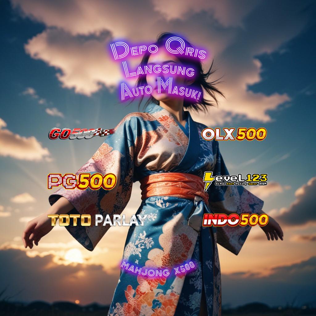 Rejeki Bet Slot Mudah Jackpot