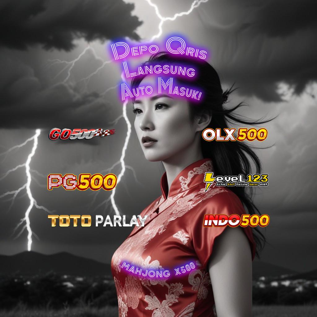 SLOT DEMO MAHJONG WINS 2 BONUS PRAGMATIC PLAY - Slot Gacor, Jackpot Fantastis!