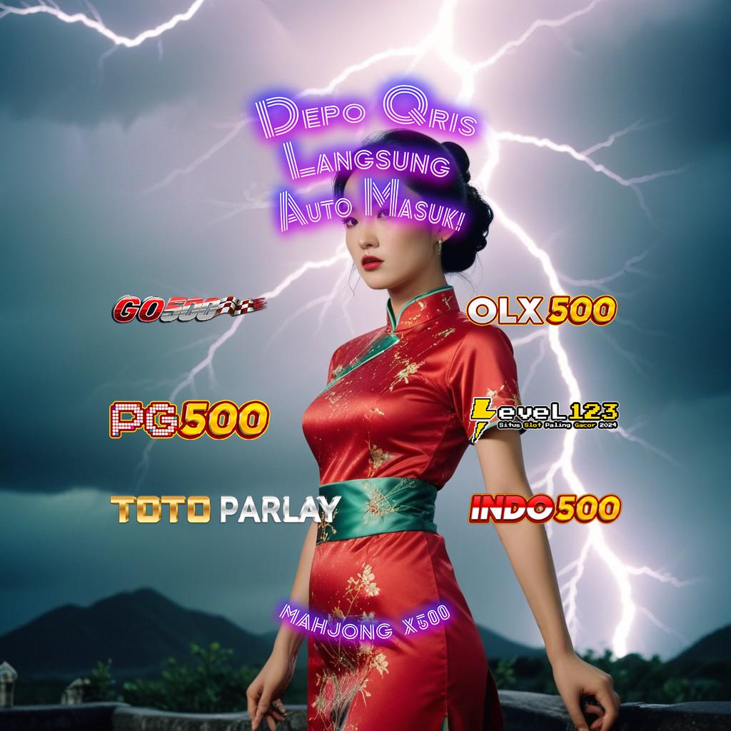 Demo Slot Mahjong 2 Rupiah Indonesia