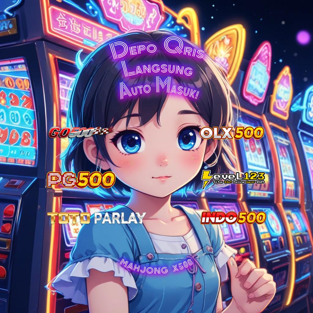 777 SLOT APK - Tetap Fokus Selalu