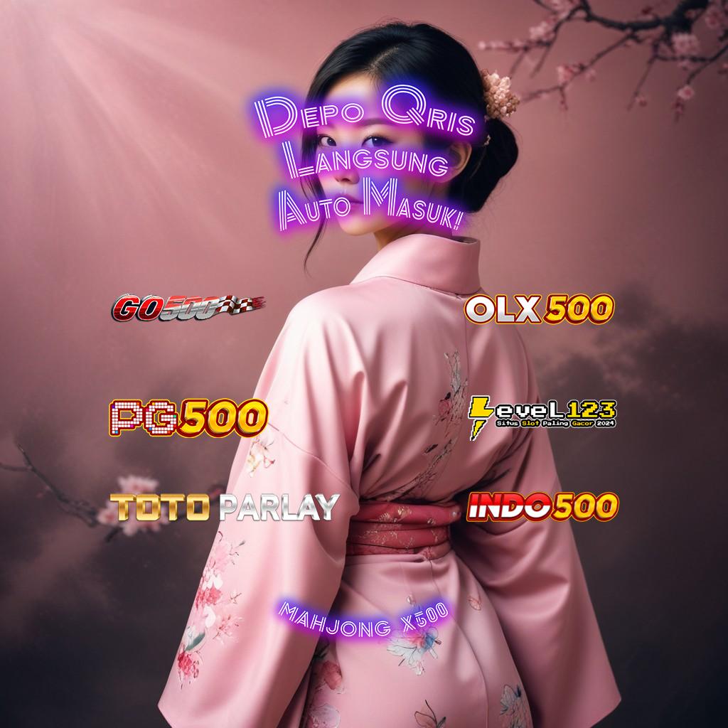 Slot Gacor Terpercaya Thailand