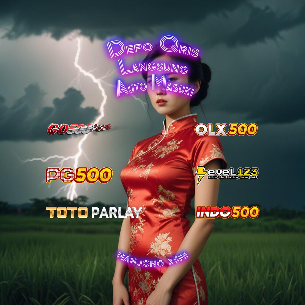 IDLE GAME 777 APK DOWNLOAD Depo Dikit, Bonus Berkali!