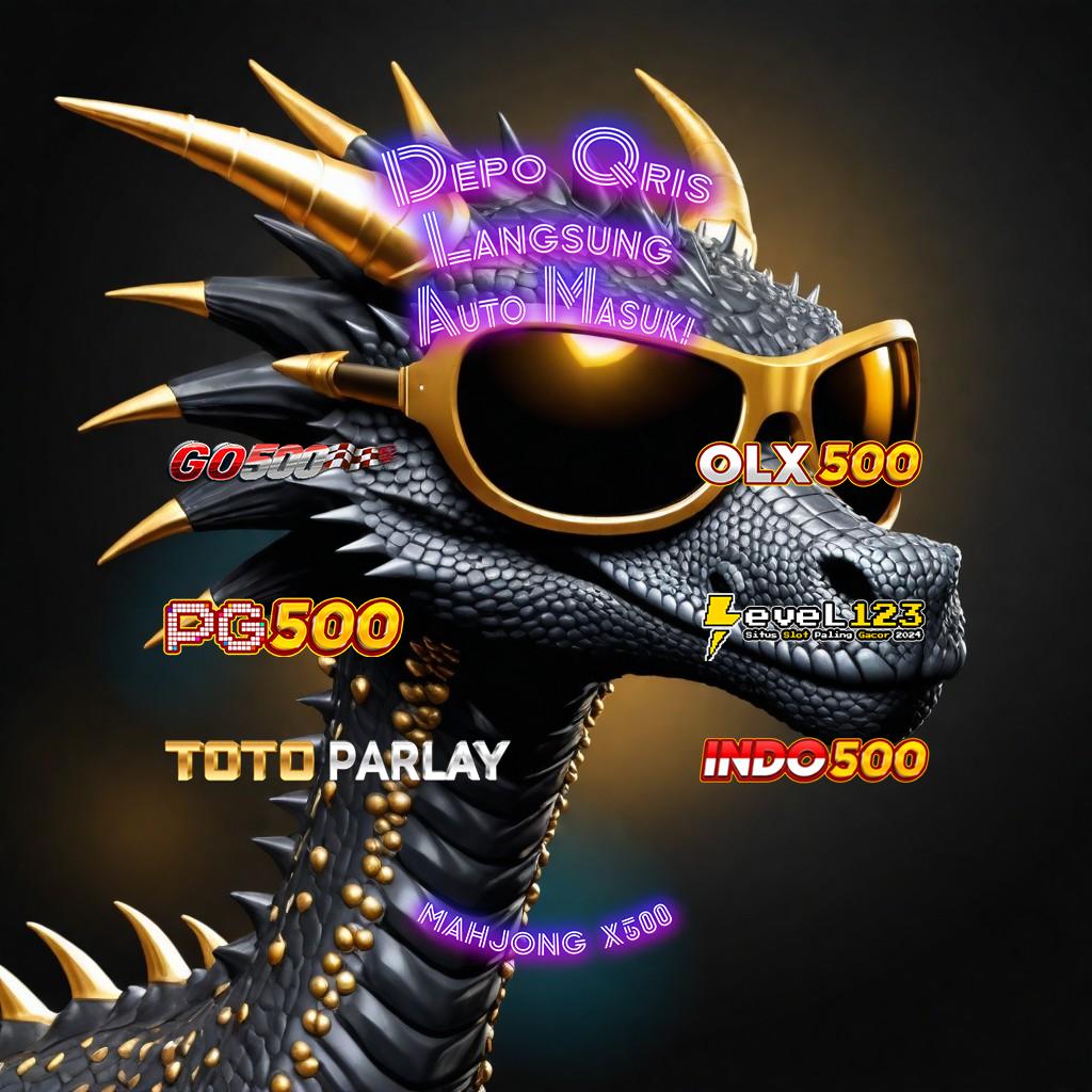 Slot 777 Apk Deposit Dana