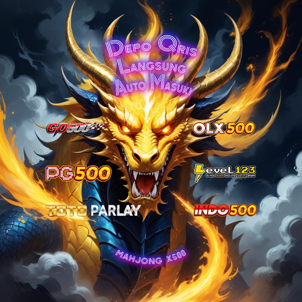 SLOT ONLINE GACOR TERBARU - Senyum Keluarga Setiap Hari