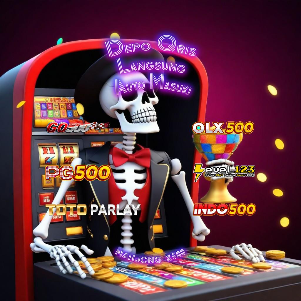 777slot Idr Apk