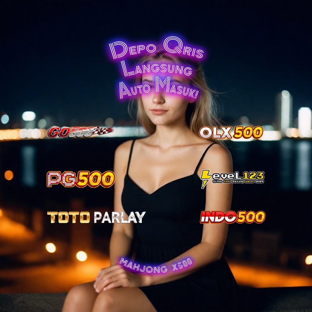 LINK SLOT DEPOSIT PULSA 5K - Promo Eksklusif Menggoda Terbatas!