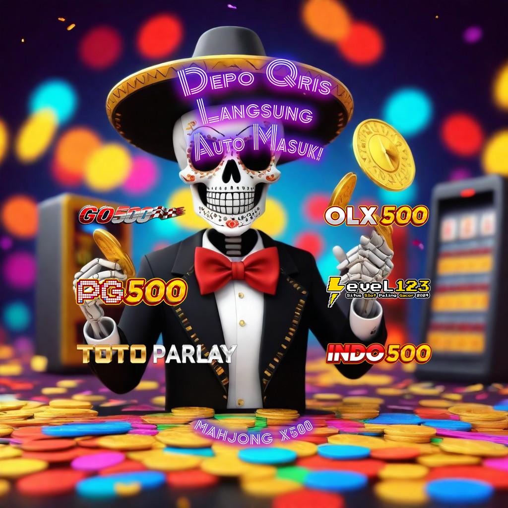 Lucky Slot 777 Casino Login