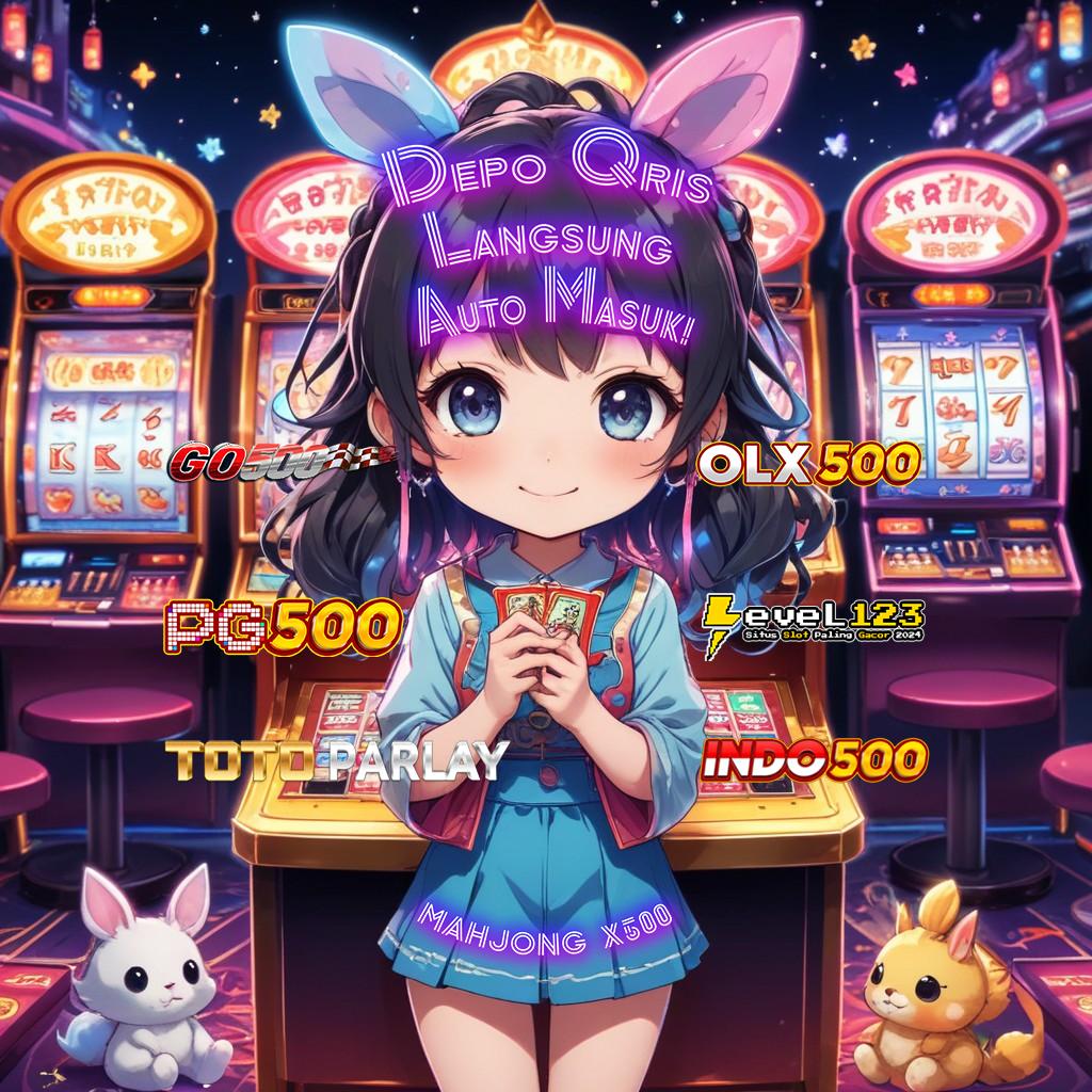 777 Slot Io Daftar