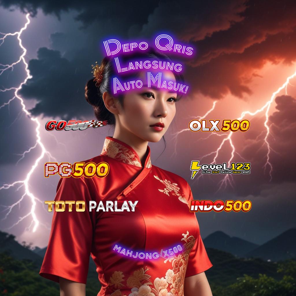 Situs Slot Gacor Hari Ini Terpercaya