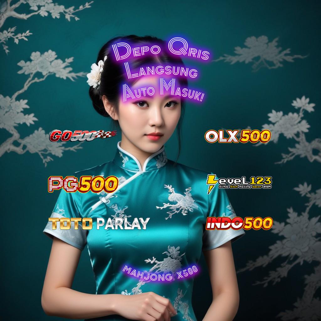 GAME SLOT GACOR PAGI INI Spin Sekarang, Bonus Melesat!