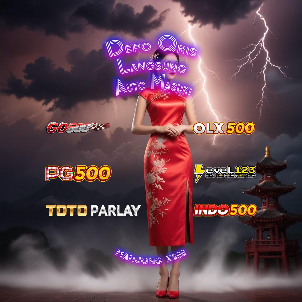 GAME PENGHASIL SALDO DANA Website Fitur Terbaru