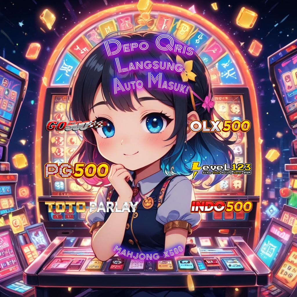 REJEKI BET SLOT MUDAH JACKPOT » Teranyar