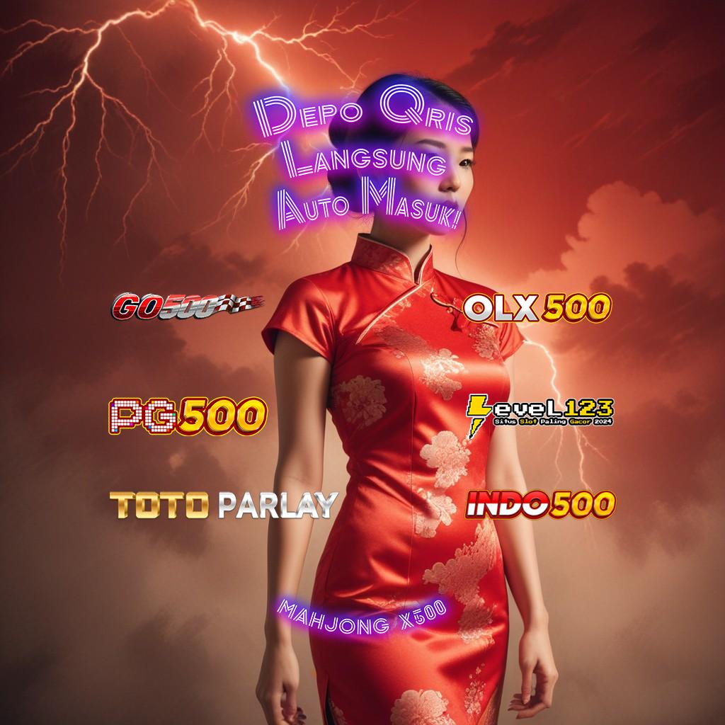 Slot Deposit 5k Terpercaya