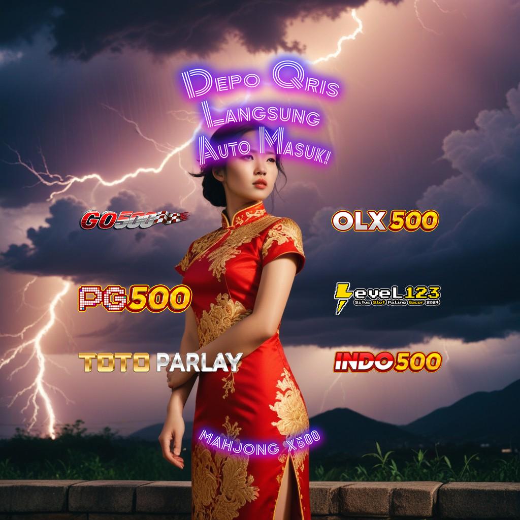 Turbo X500 Slot Online Dengan Bonus