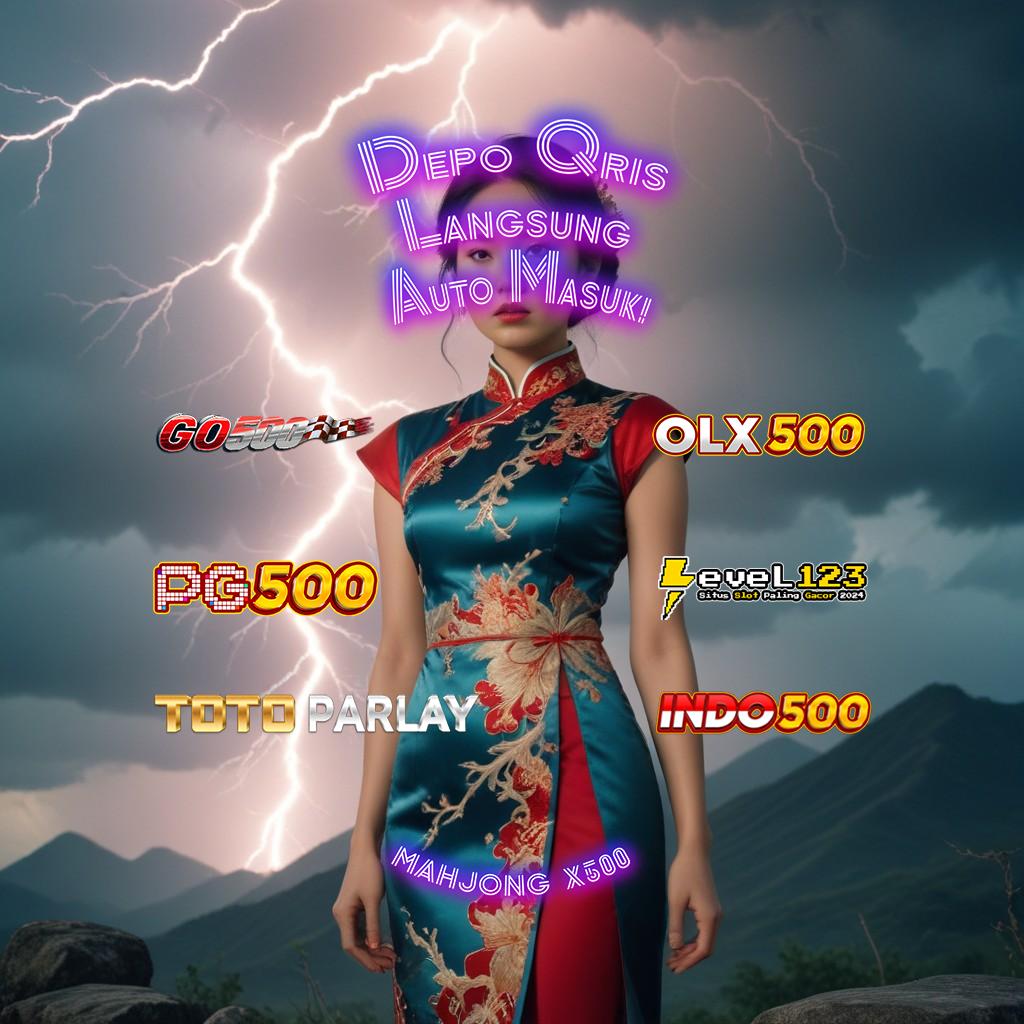 SLOT ONLINE CABE 777 JACKPOT >> Situs Terbaru, Rejeki Auto!