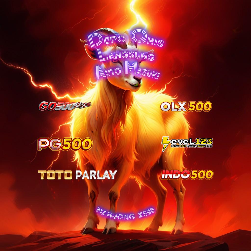 Judi Slot Online Jackpot Terbesar Deposit Pulsa Tanpa Potongan