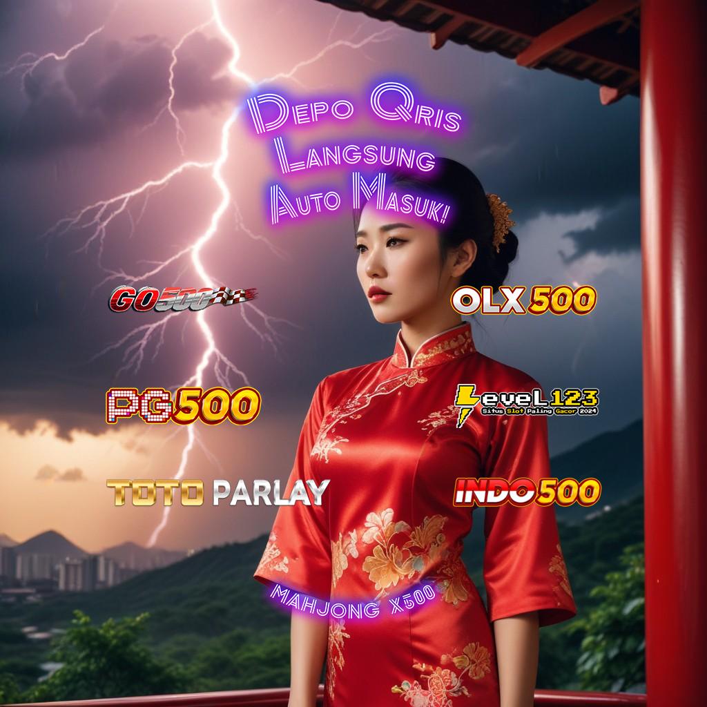 DAFTAR 1439 SLOT