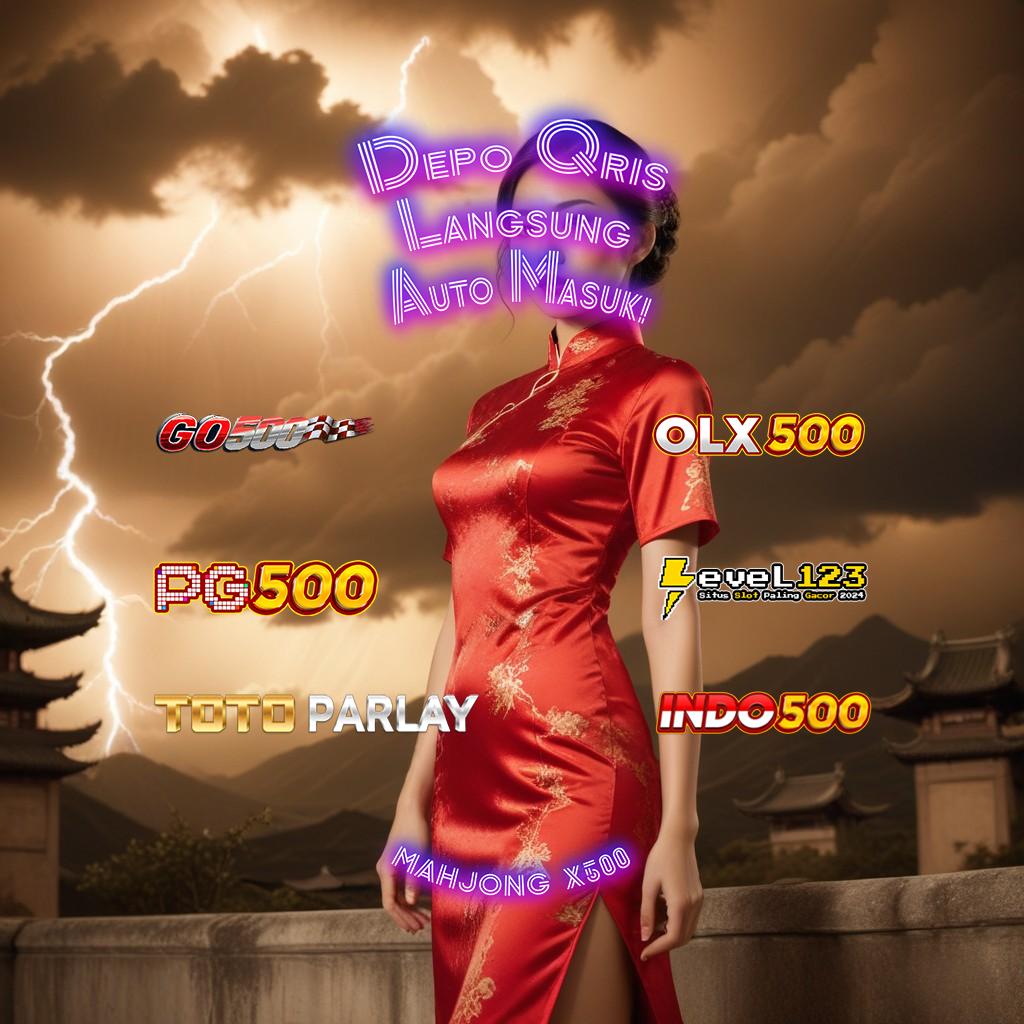 SITUS SLOT GACOR MAXWIN MALAM INI Kembangkan Potensi Maksimal