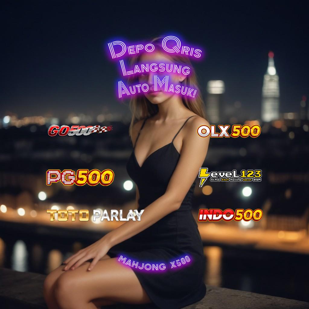 CASINO SLOT MACHINE - Depo 50, Bonus Datang Lagi!