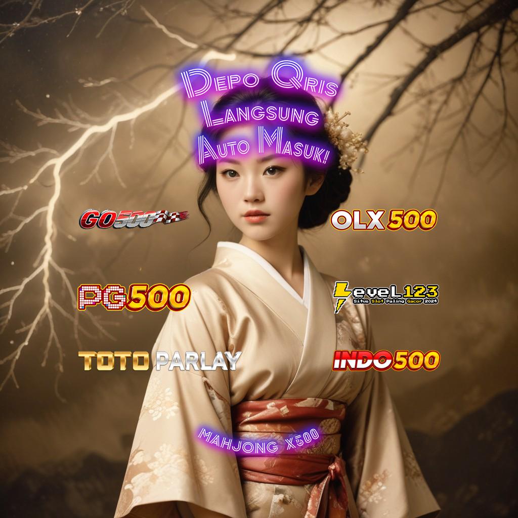 SLOT DEMO PG SOFT TERBARU 2023 - Lincah