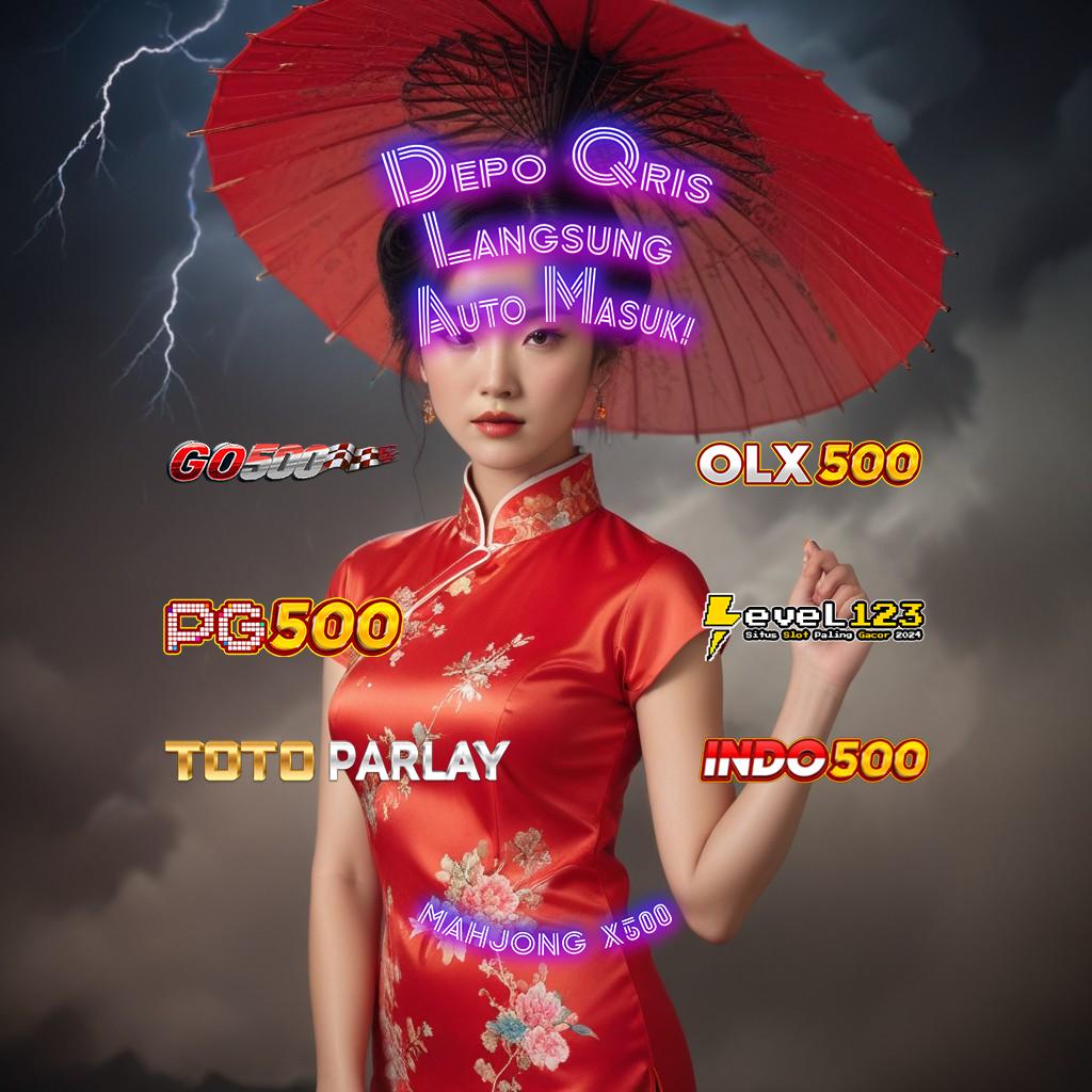 Slot Online Gacor Apk