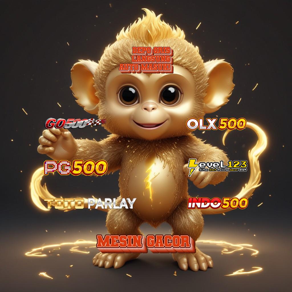 Situs Slot Gacor Deposit Pulsa 5000 Tanpa Potongan