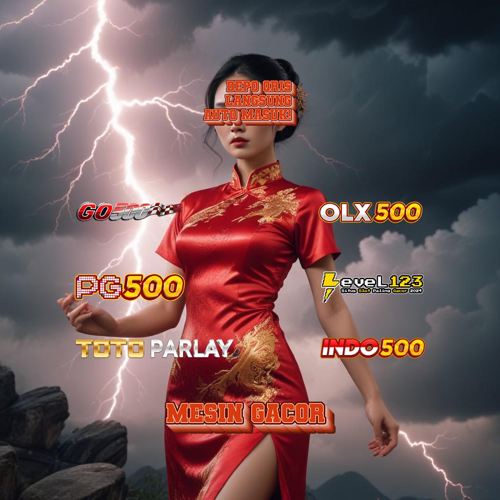 Slot Demo Pragmatic Terlengkap 2024