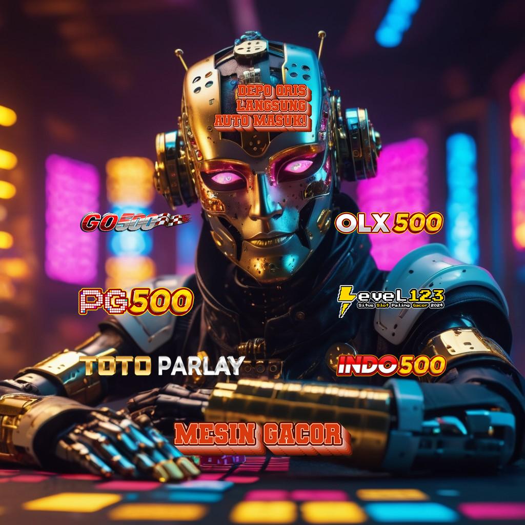 TURBO X500 SLOT ONLINE ANDROID - Daftar Sekarang, Raih Untung!