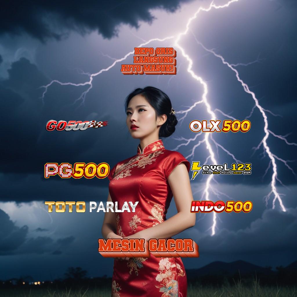 Situs Slot Gacor Terpercaya 2023 Terbaru Hari Ini