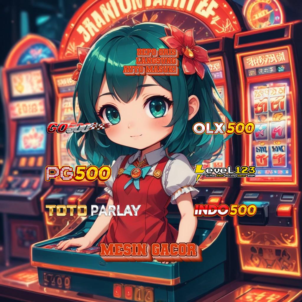 HACK OPEN SLOT APK