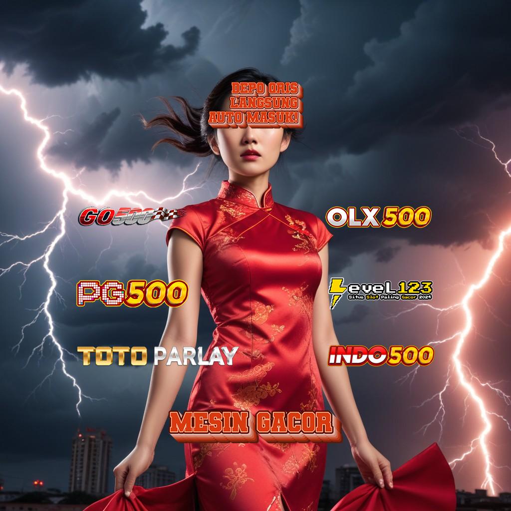 Slot Demo Server Thailand X500