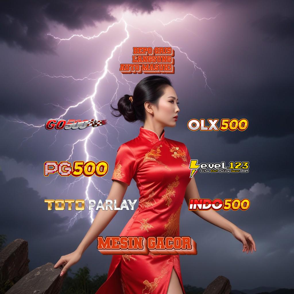 SLOT DEMO SERVER THAILAND SUPER GACOR - Rekreasi Tanpa Khawatir