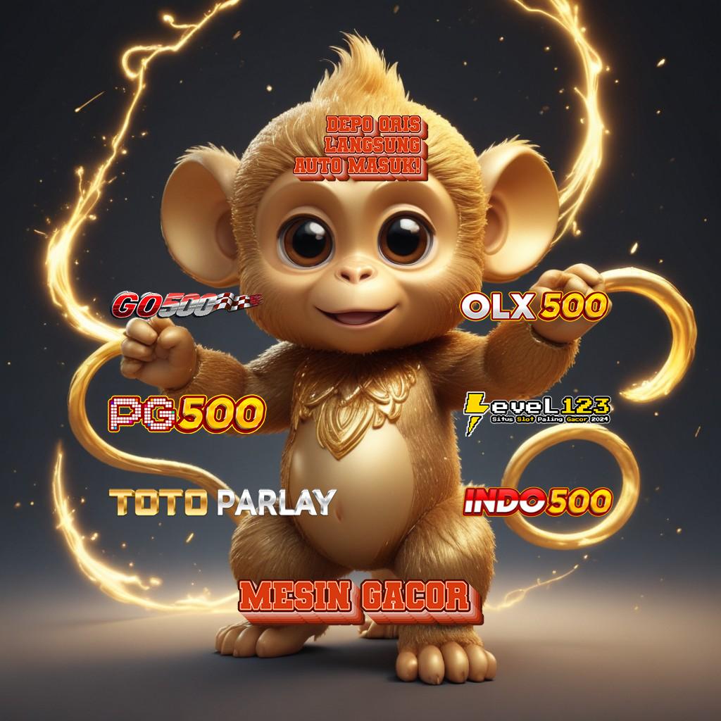 SLOT DEMO PG LENGKAP GACOR - Anti Lunglai