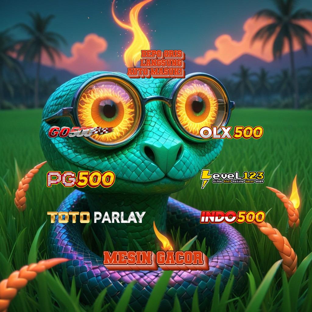 Nama Situs Slot Gacor 2024 Terpercaya