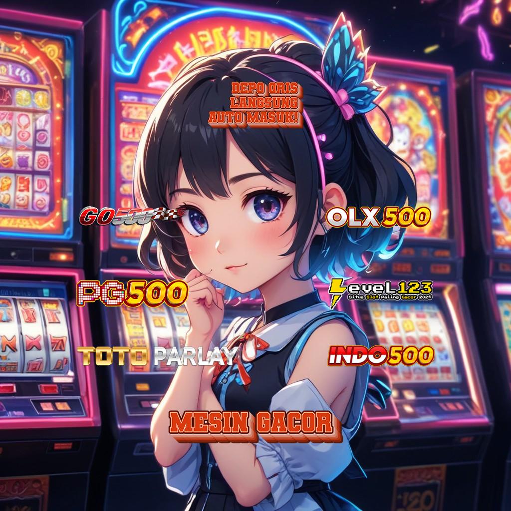 Slot Demo Nolimit City Rupiah Lengkap