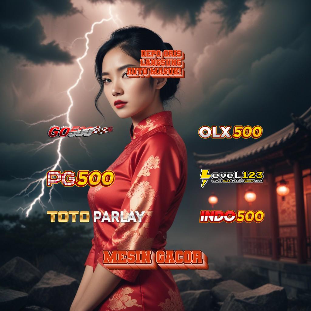 Situs Slot Online 2023