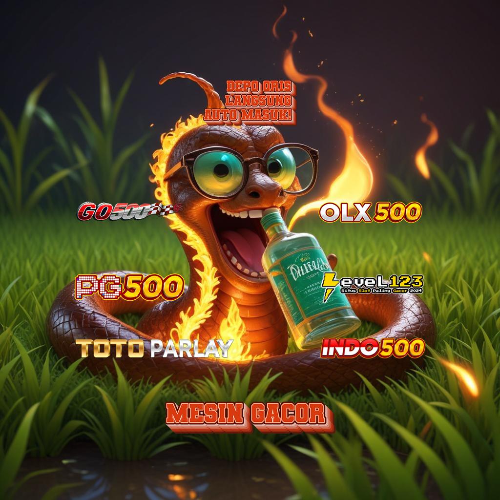 Situs Slot Gacor 2023 Terpercaya Hari Ini