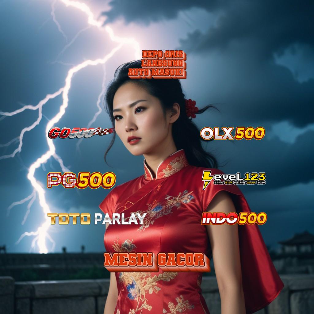 Uang Vip Slot Apk