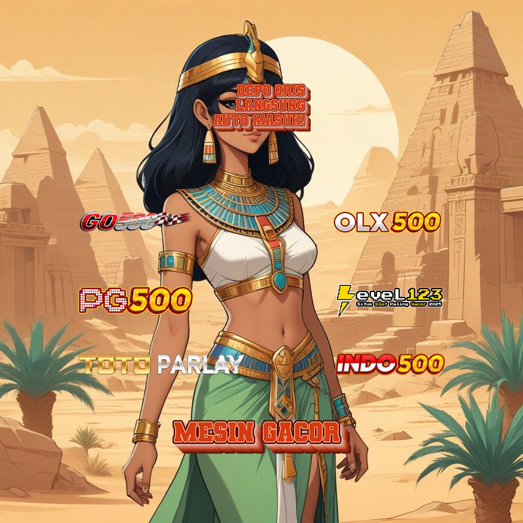 SLOT 777 APK DANA Tawaran Terbaik Paling Menguntungkan!