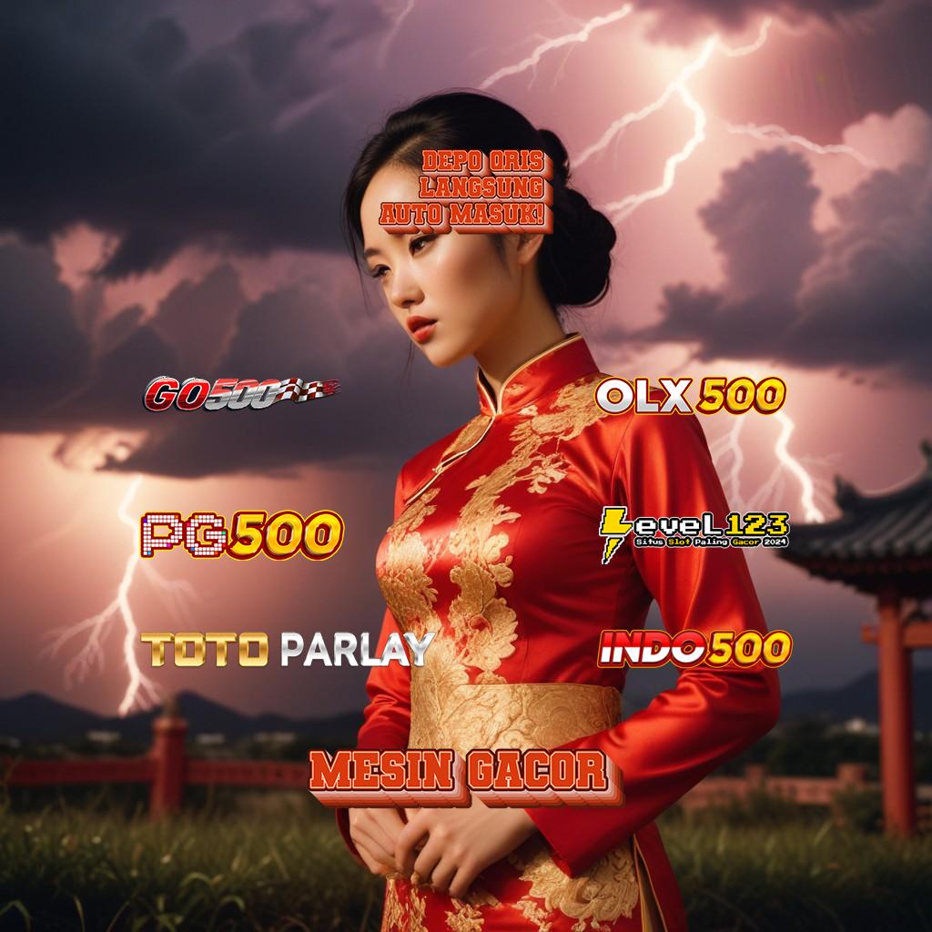 Aplikasi Cheat Slot Game