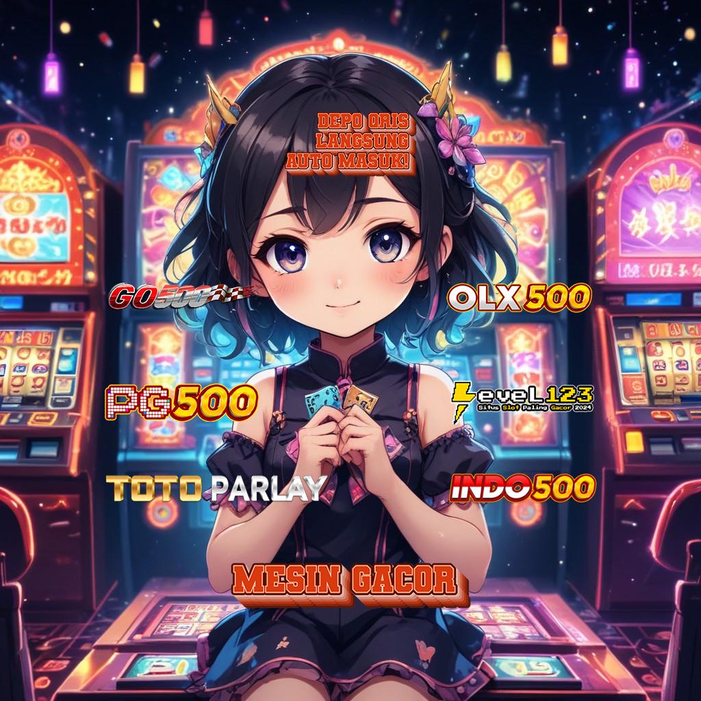 DEMO PG MAHJONG SCATTER HITAM FREE Tawaran Fantastis Terbatas Eksklusif!