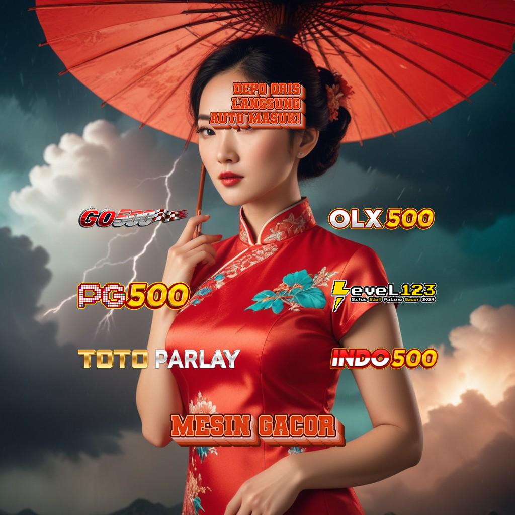 Situs Slot Paling Gacor Gampang Menang