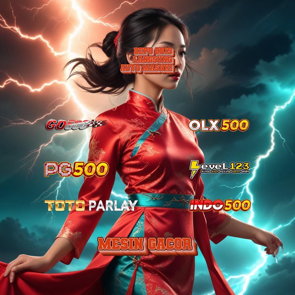 AKUN PRO CEKO SLOT - pakai layout modern