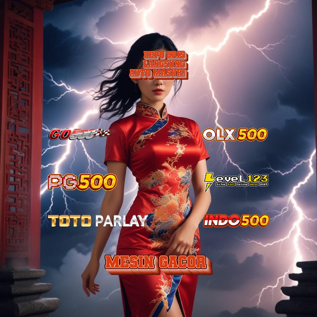 HACK SLOT MAHJONG Info Fakta Viral