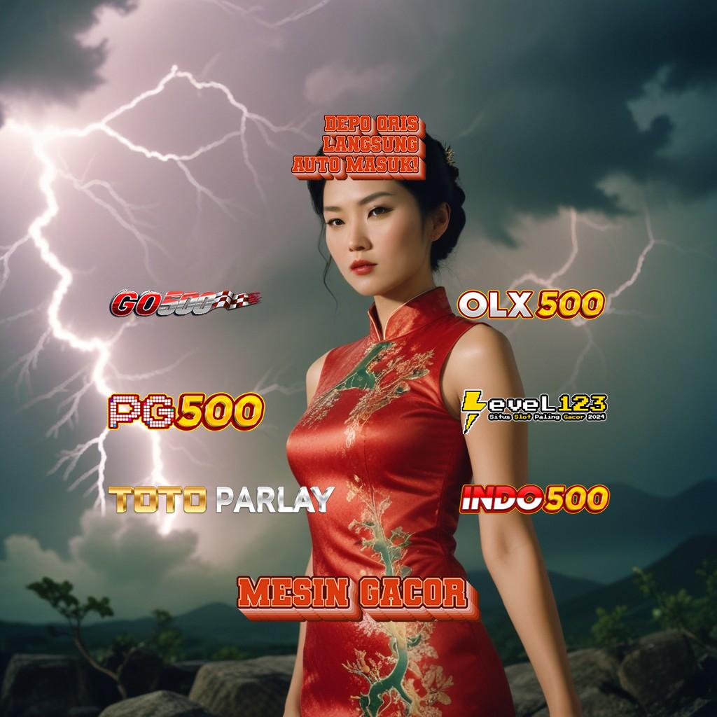 SLOT 777 PENGHASIL SALDO DANAMON >> Mari Gabung