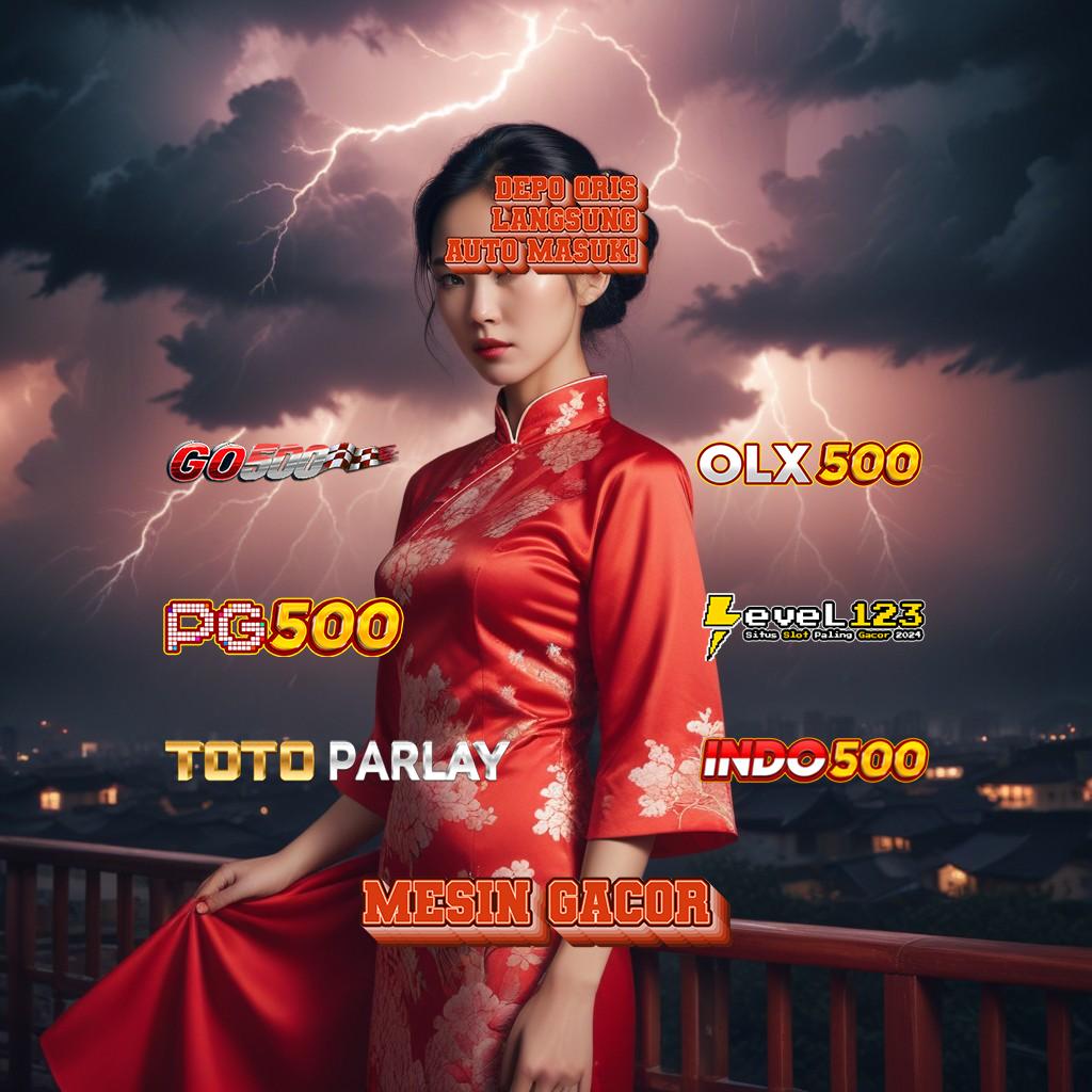 Slot Thailand Gacor Malam Ini