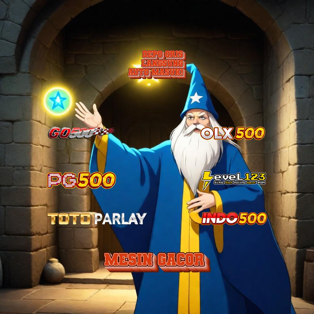 Ina777 Slot Apk